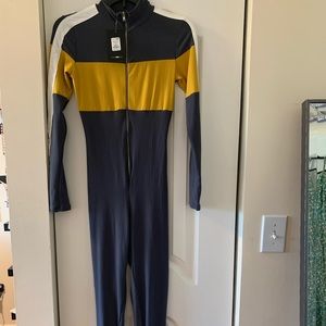 full body jumpsuit